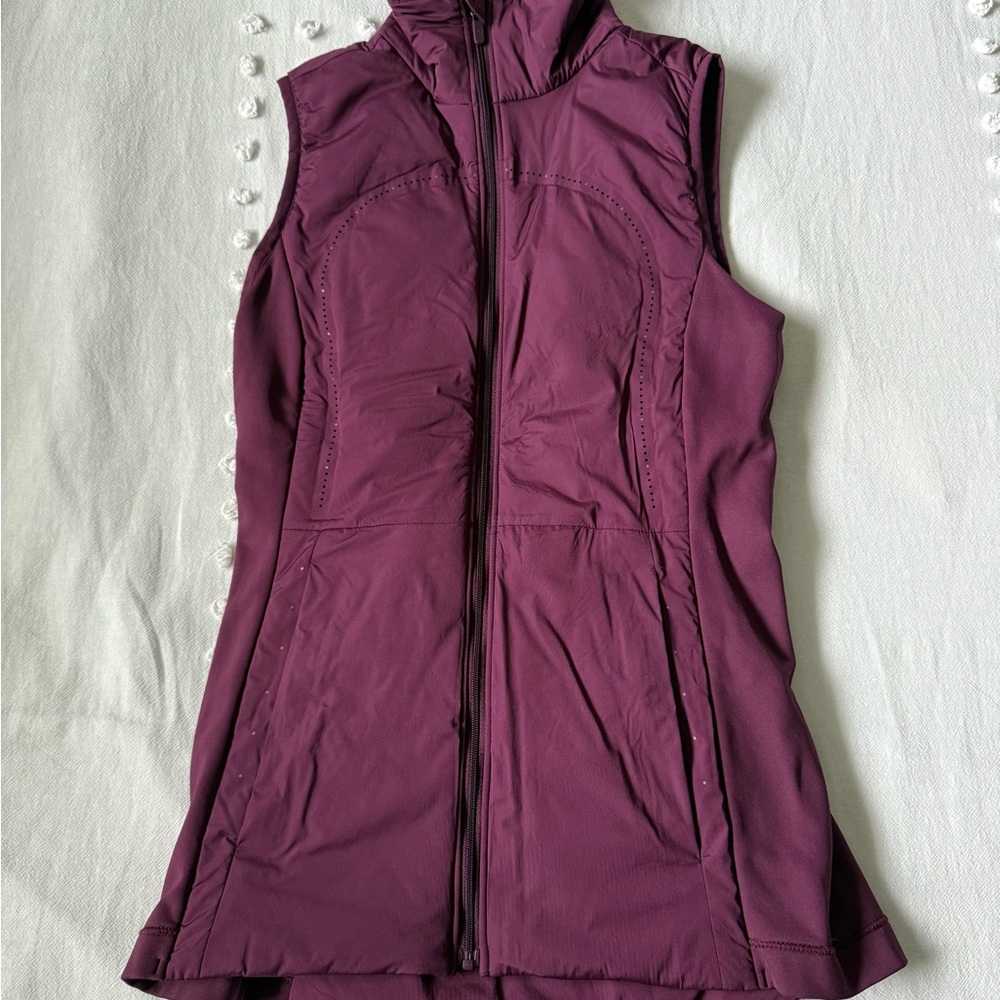 Lululemon Vest